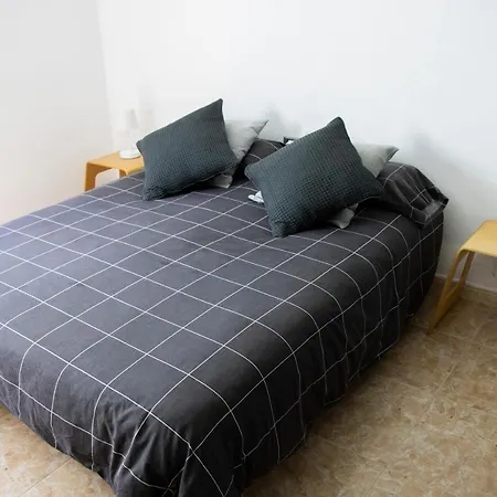 Prázdninový dům Casa Isaura-bajamar