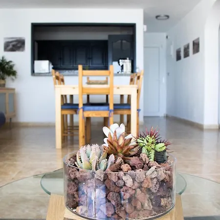 Casa Isaura-bajamar באיאמר