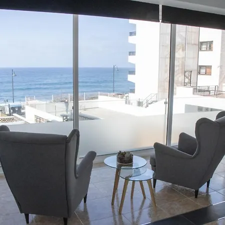 Holiday home Casa Isaura-bajamar Bajamar (La Laguna)
