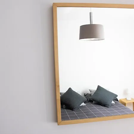 Casa Isaura-bajamar Ferienhaus Bajamar (La Laguna)