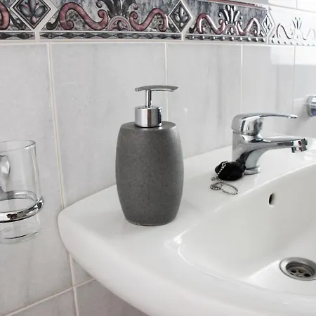 Casa Isaura-bajamar *