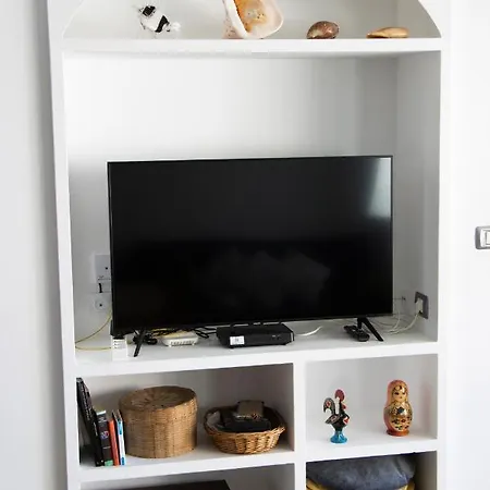 Casa Isaura-bajamar Ferienhaus Bajamar (La Laguna)