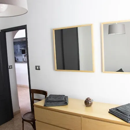 Casa Isaura-bajamar Bajamar (La Laguna)