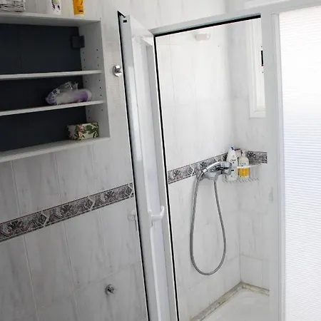 Casa Isaura-bajamar Ferienhaus Bajamar (La Laguna)