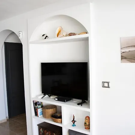 Ferienhaus Casa Isaura-bajamar