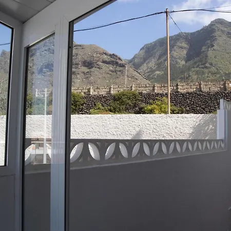 Casa Isaura-bajamar Ferienhaus Bajamar (La Laguna)